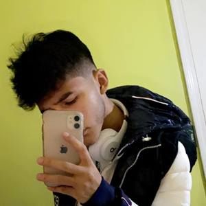 Meet your Posher, Paúl